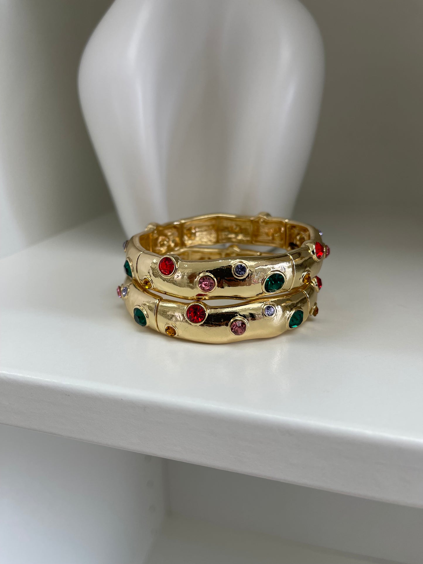 Electro Bracelet