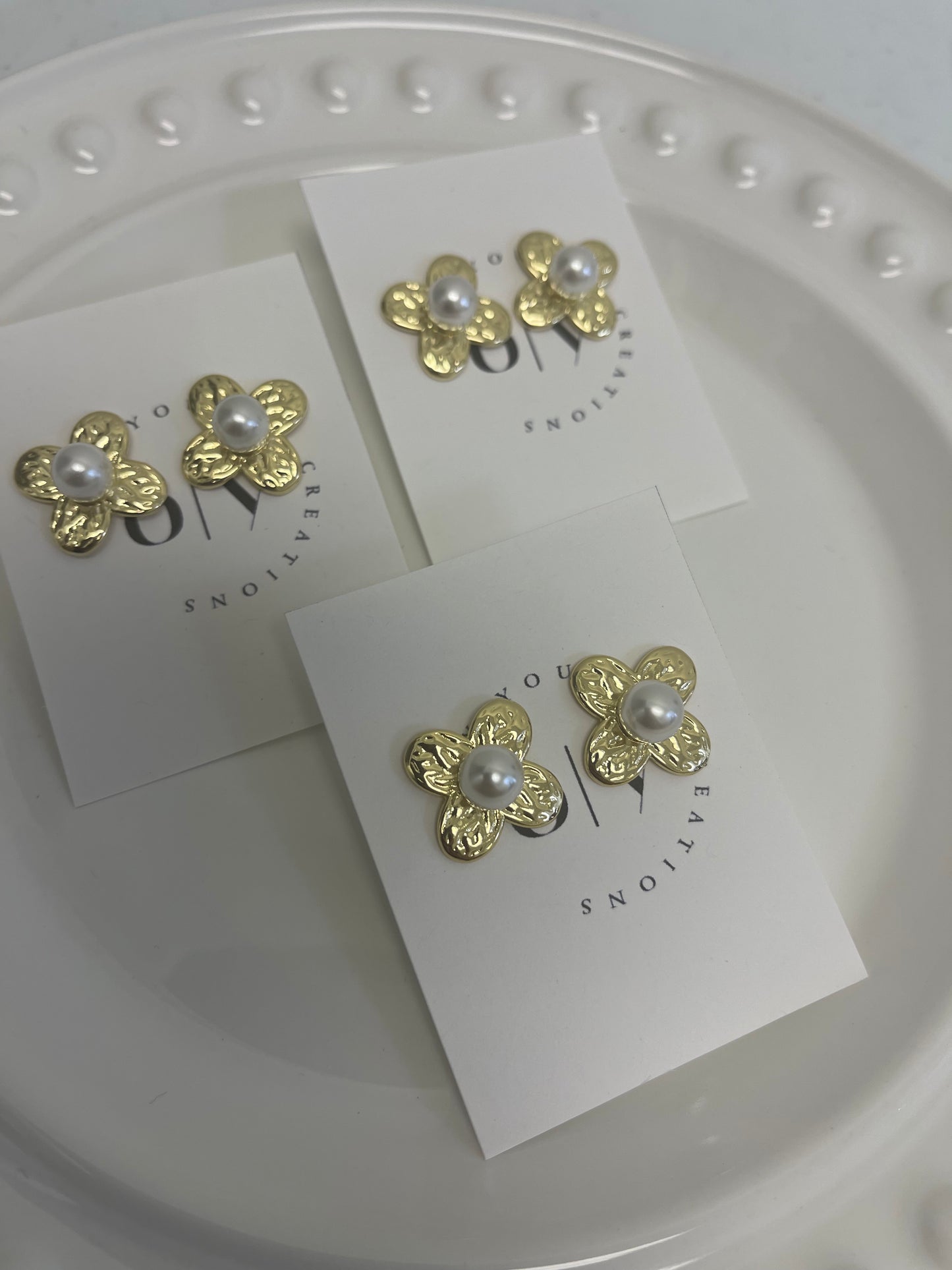Sabrina Earrings