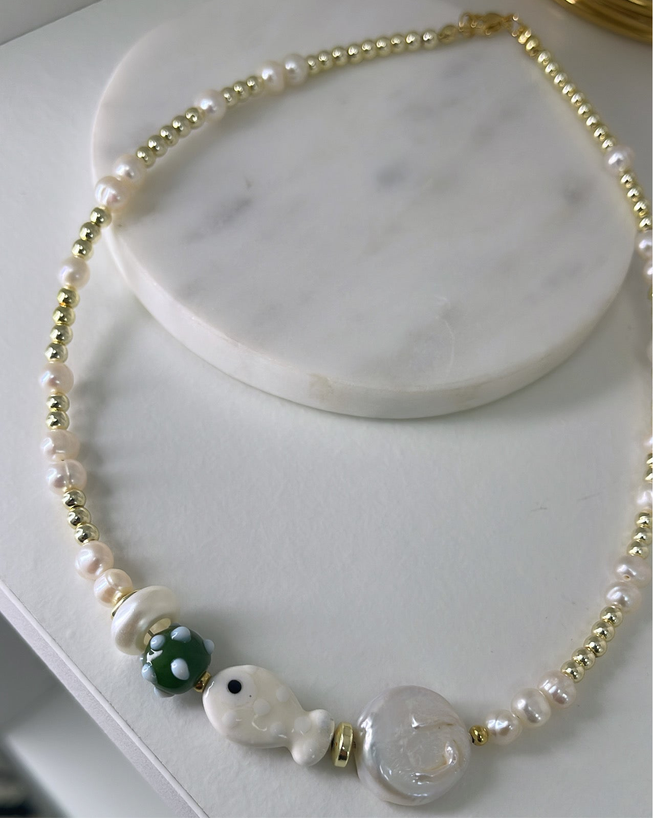 Mar Chocker