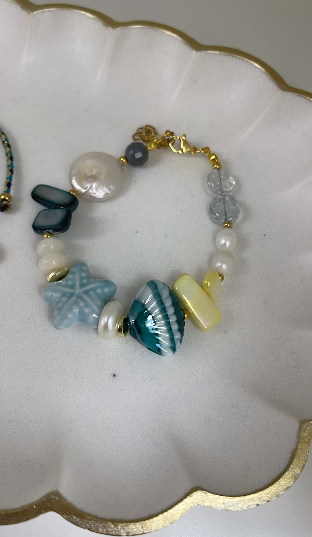 Oceania Bracelet