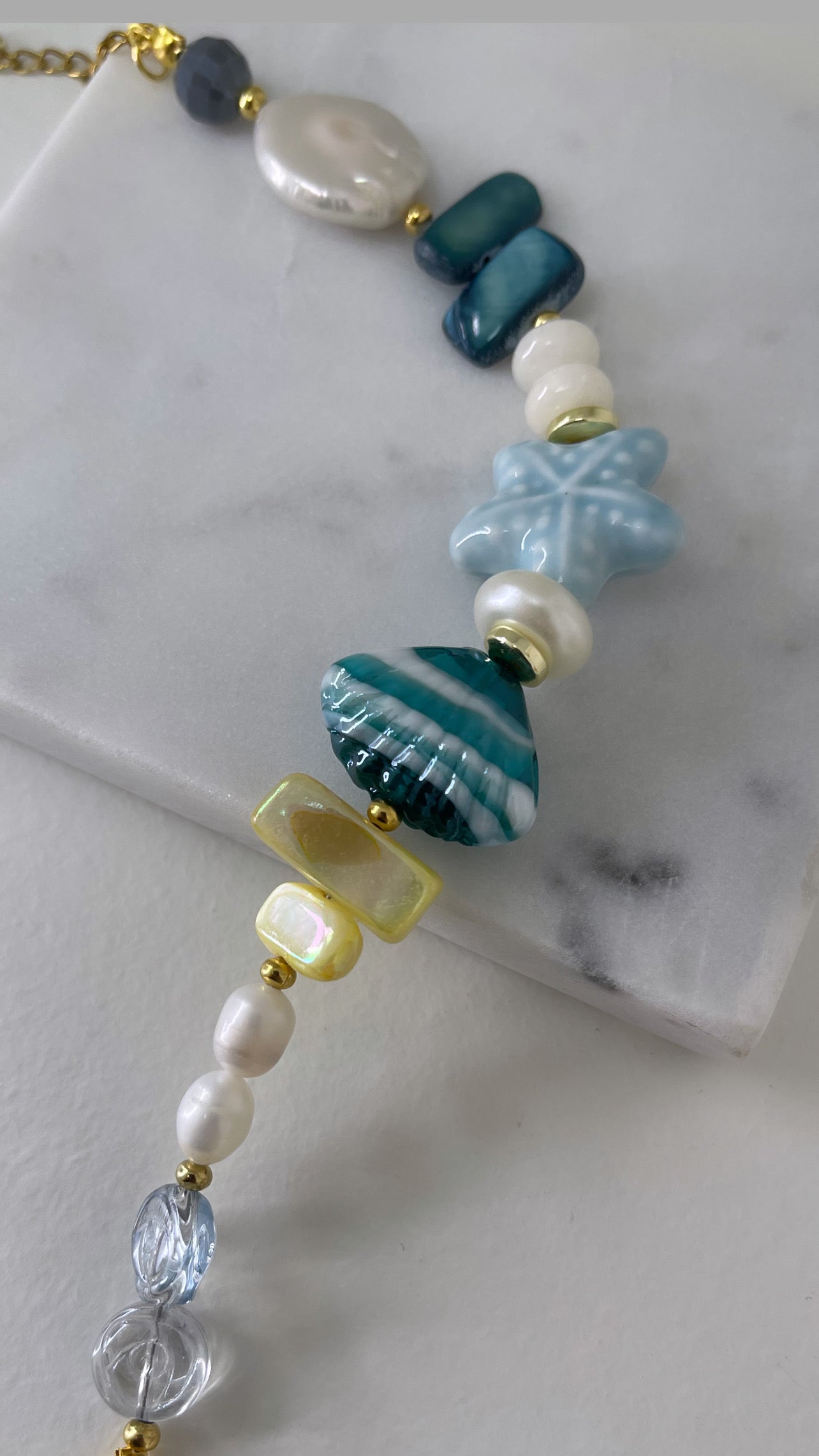 Oceania Bracelet