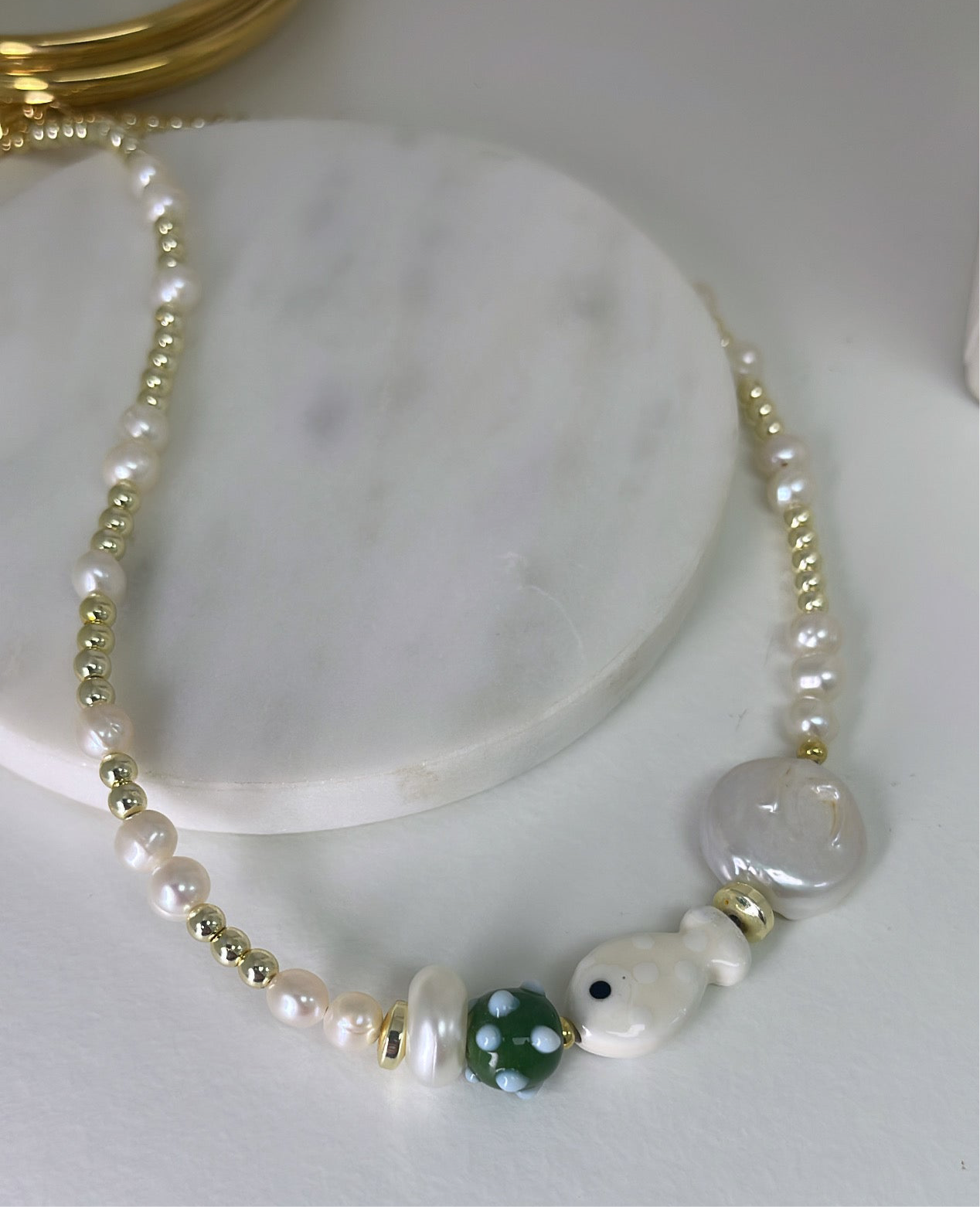 Mar Chocker