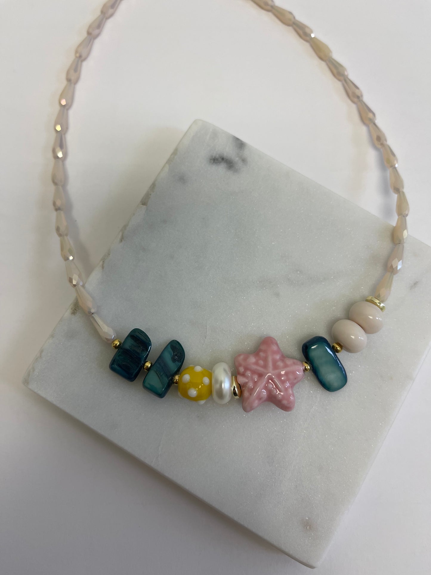 Marquesa Choker