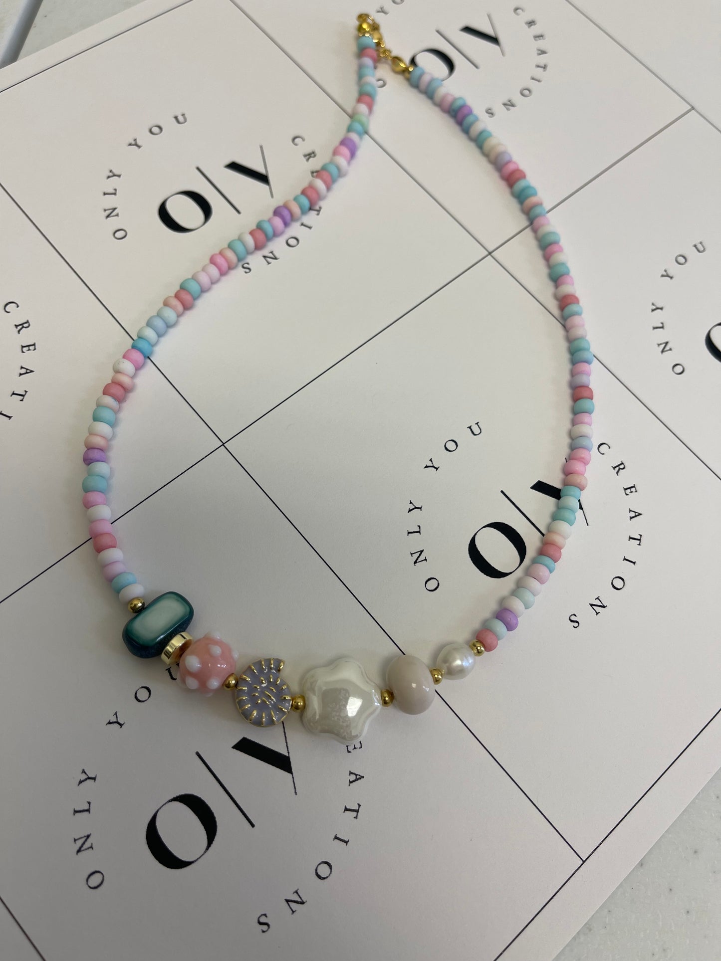 Celeste Choker