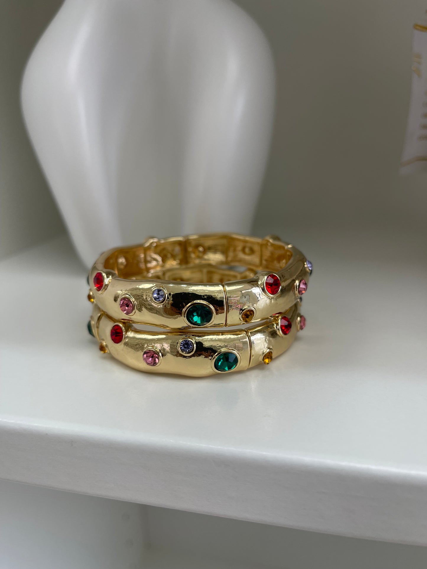Electro Bracelet