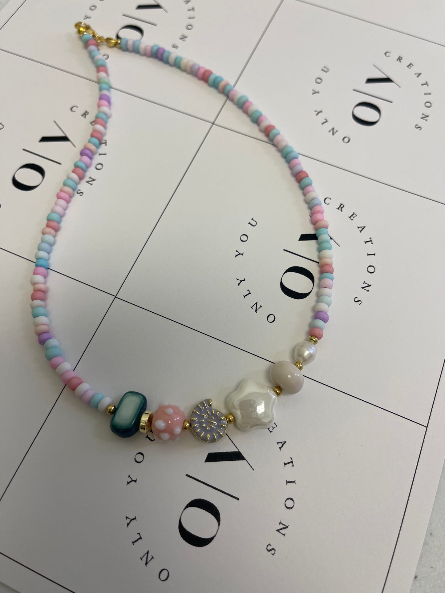 Celeste Choker