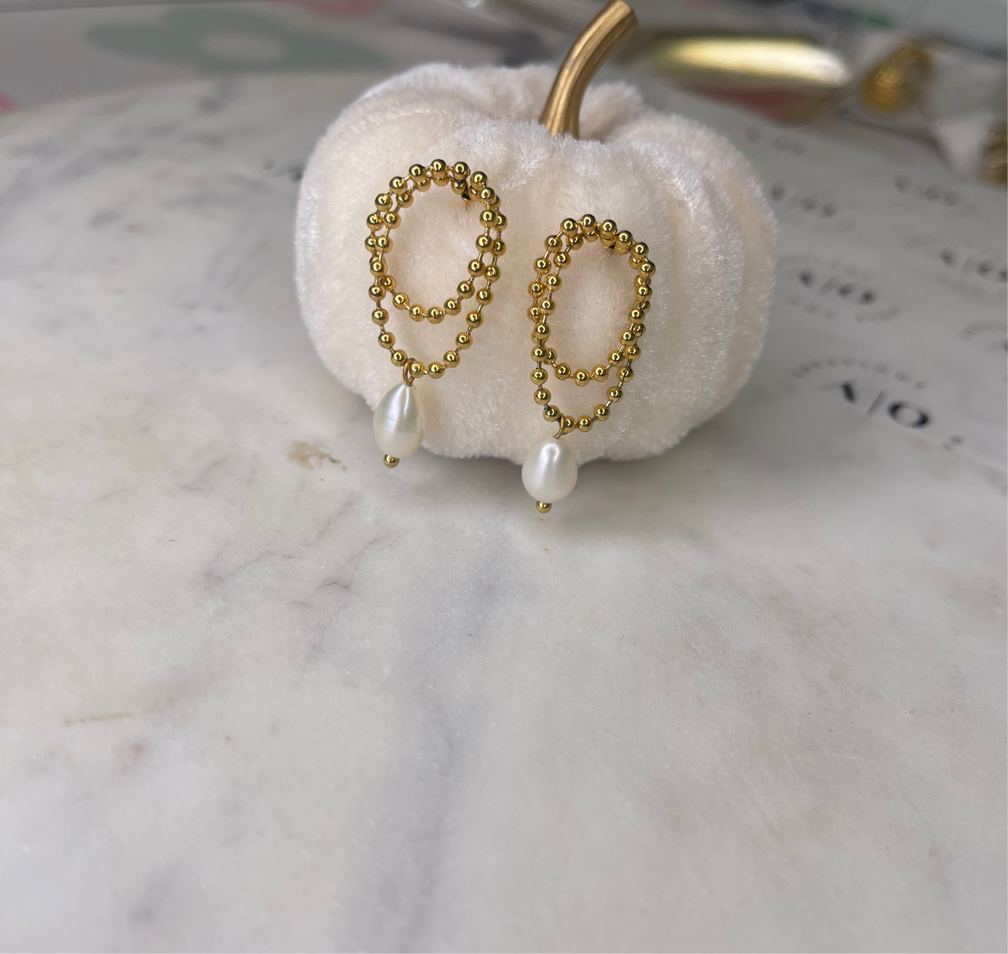 Amelia Earrings