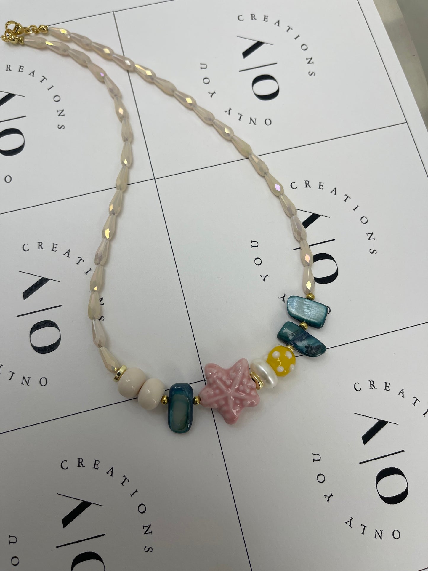 Marquesa Choker