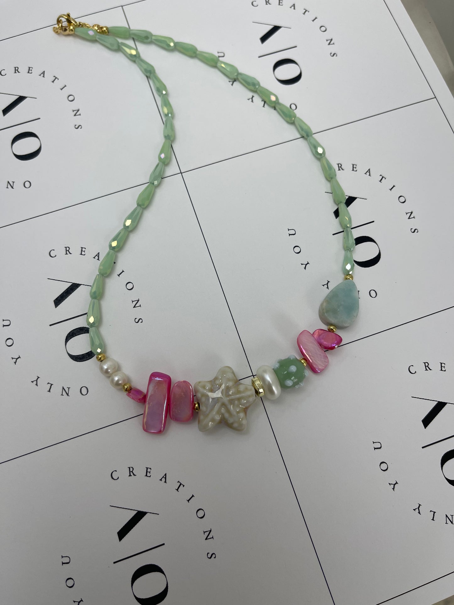 Marena Choker