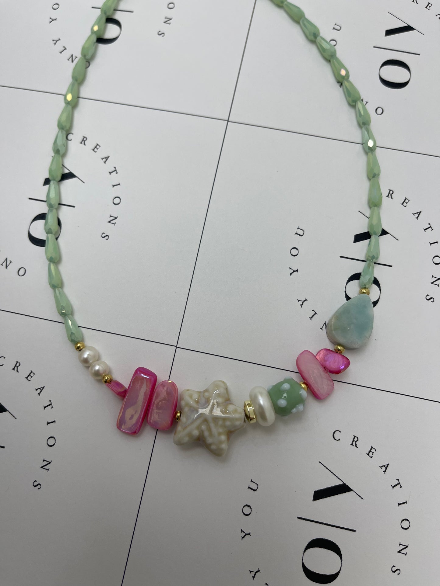 Marena Choker