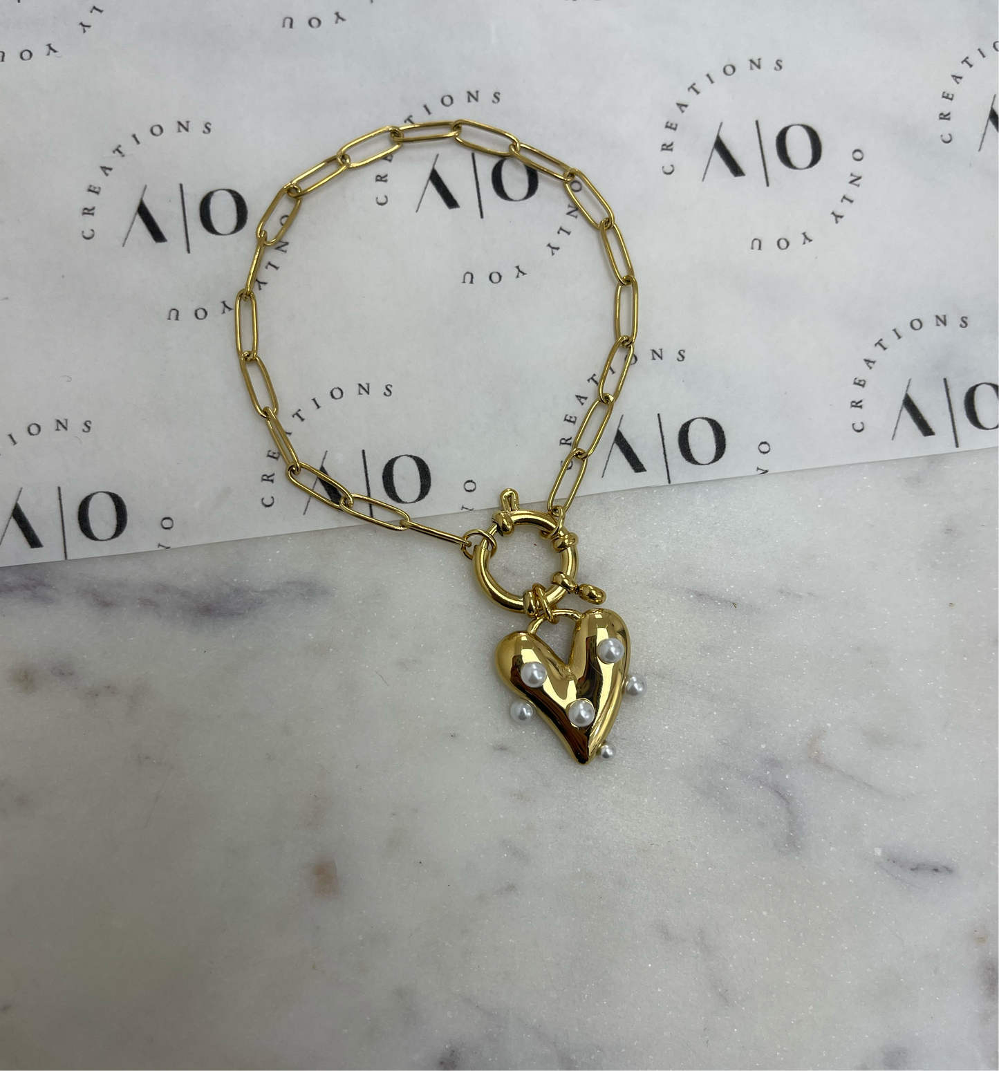 Rocío Bracelet