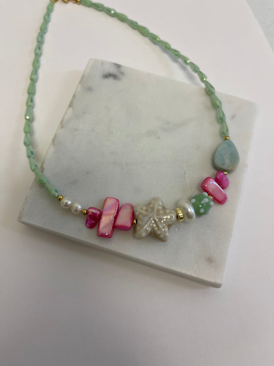 Marena Choker
