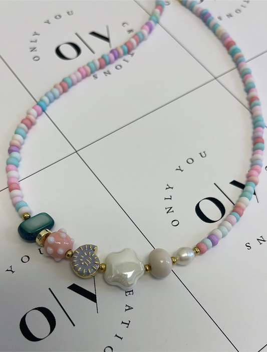 Celeste Choker