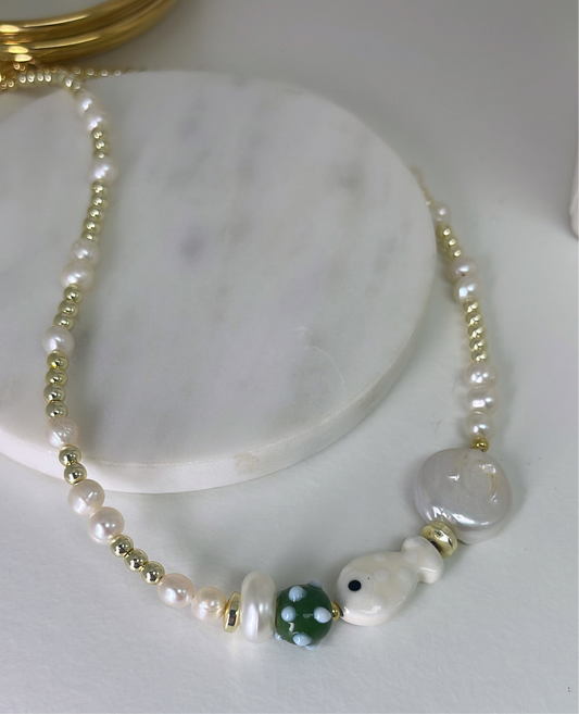 Mar Chocker