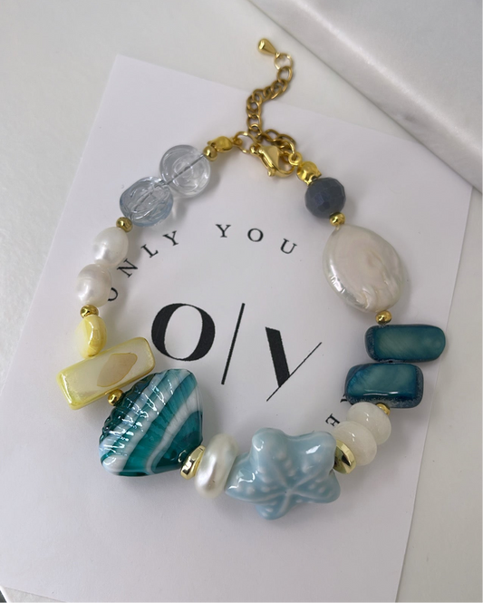 Oceania Bracelet