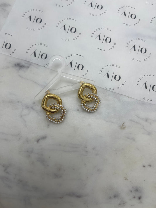 Julissa Earrings