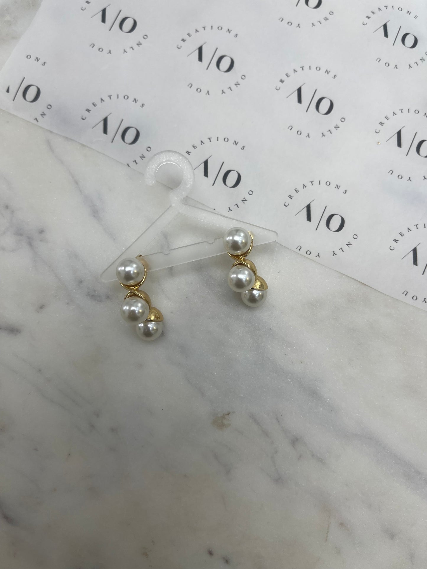 Emiliana Earrings