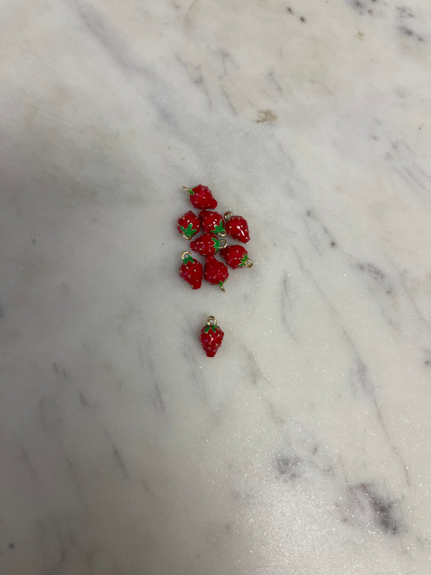 Mini Strawberry