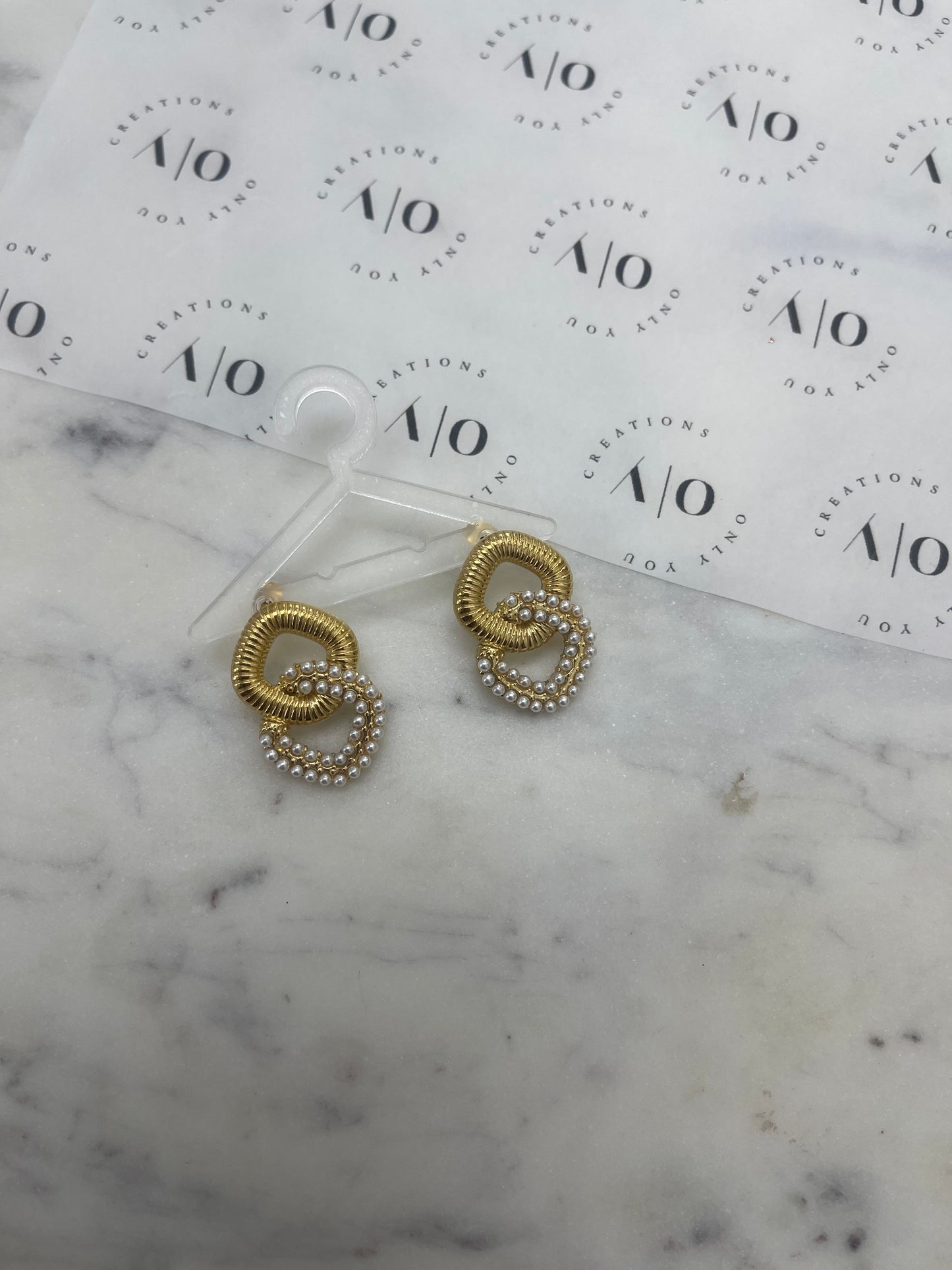 Julissa Earrings