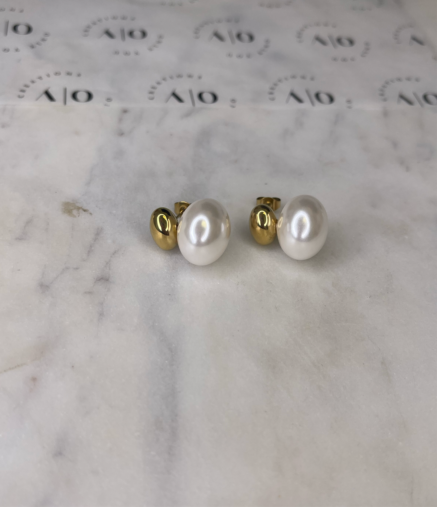 Ana Earrings