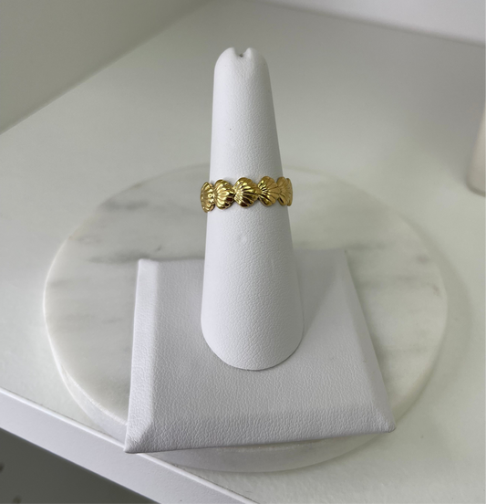 Almeja Ring