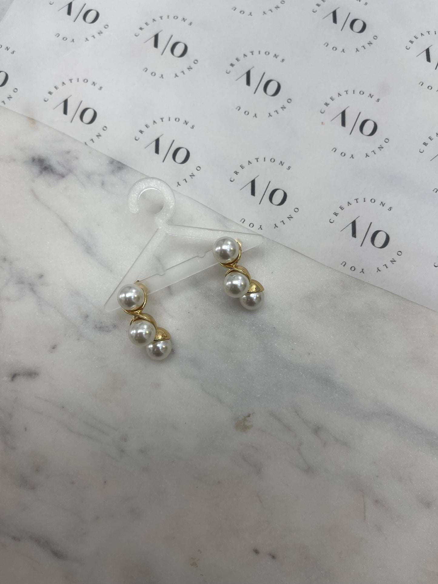 Emiliana Earrings