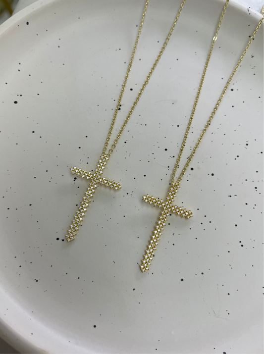 Faith Necklace