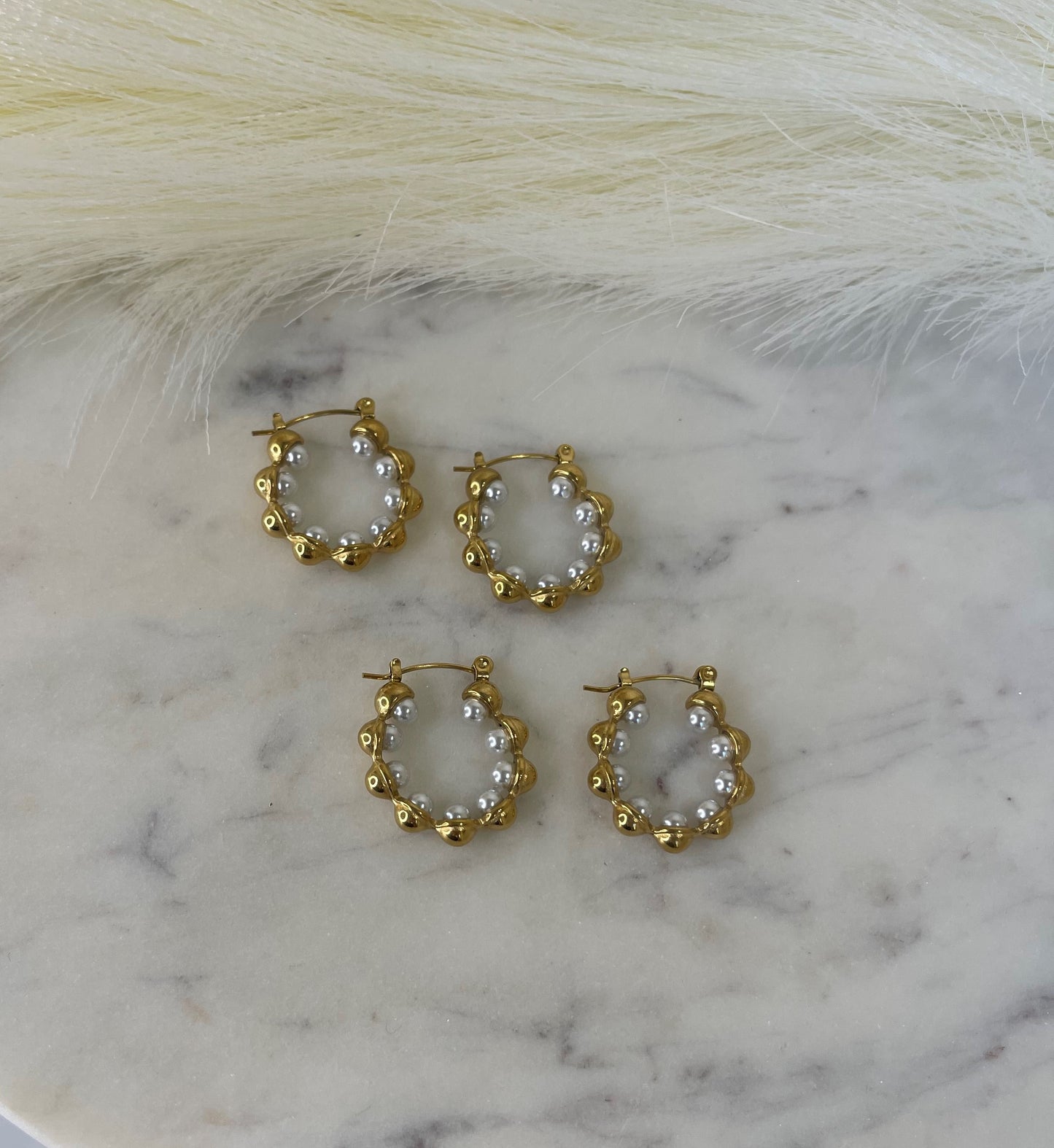 Bella Hoops