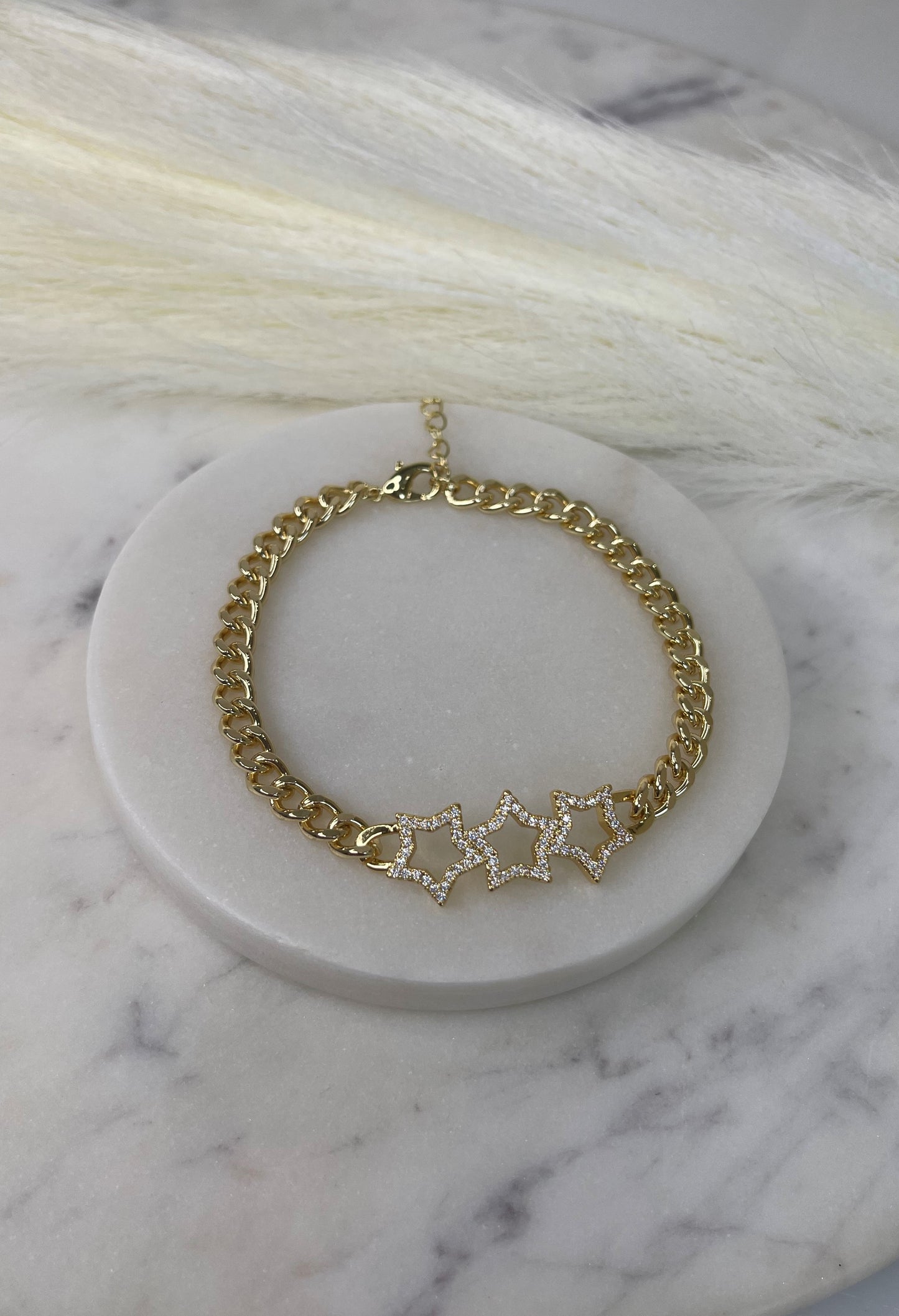 Galia Bracelet